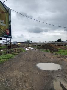 Image of 900 Sq.ft Residential Plot / Land for sale in Balaji Shanti Elite, Kanadiya, Indore for Rs. 3050000