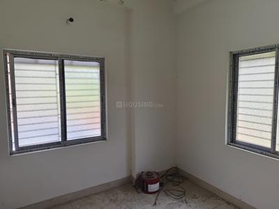 Bedroom Image of 900 Sq.ft 3 BHK Apartment / Flat for sale in Garia, Sonarpur Kolkata for Rs. 2800000