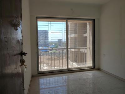 Bedroom Image of 1050 Sq.ft 2 BHK Apartment / Flat for sale in Pushpak Nagar Navi Mumbai for Rs. 7225000