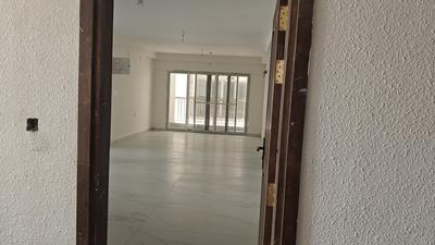 Living Room Image of 2400 Sq.ft 3 BHK Apartment / Flat for sale in Tamra Asteria, Bandlaguda Jagir Hyderabad for Rs. 22500000