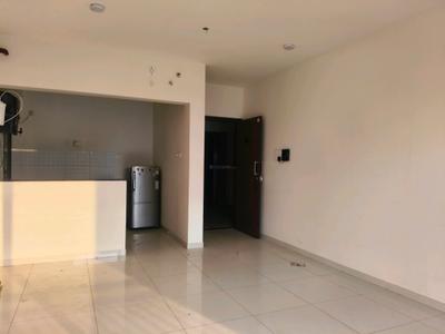 Living Room Image of 894 Sq.ft 2 BHK Apartment / Flat for sale in Shapoorji Pallonji Vanaha, Bavdhan Pune for Rs. 8699999