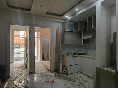 Living Room Image of 900 Sq.ft 3 BHK Builder Floor for sale in Ved Vihar Ghaziabad for Rs. 3365066