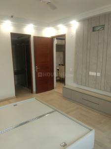 Bedroom Image of 895 Sq.ft 1 RK Apartment / Flat for sale in Kashish Manor One, Sector 111 Gurgaon for Rs. 13100000