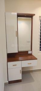Kitchen Image of 3000 Sq.ft 4 BHK Independent House for sale in Habsiguda Hyderabad for Rs. 28000000