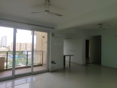 Living Room Image of 1578 Sq.ft 3 BHK Apartment / Flat for sale in Tulip Violet, Sector 69 Gurgaon for Rs. 22800000