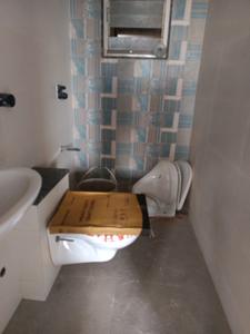 Common Bathroom Image of 1055 Sq.ft 2 BHK Apartment / Flat for sale in Dynamic Grandeur Premium J Wing, Undri Pune for Rs. 5300000