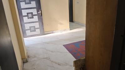 Living Room Image of 600 Sq.ft 2 BHK Builder Floor for rent in Mayur Vihar Phase 1 New Delhi for Rs. 13500