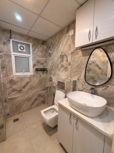 Image of 1600 Sq.ft 3 BHK Apartment / Flat for rent in Omaxe The Palace, Gomti Nagar, Lucknow for Rs. 60000