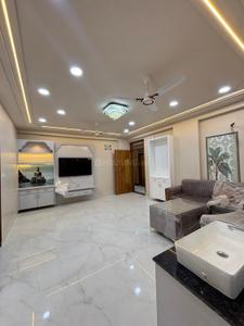 Hall Image of 1500 Sq.ft 3 BHK Apartment / Flat for sale in Anantam Sky 11, Karolan Ka Barh Jaipur for Rs. 5700000
