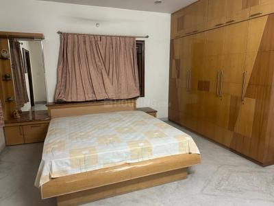 Bedroom Image of 2400 Sq.ft 3 BHK Apartment / Flat for sale in Jubilee Hills Hyderabad for Rs. 33500000