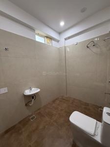Bathroom Image of 4500 Sq.ft 2 BHK Independent House for sale in Mahalakshmi Nagar Indore for Rs. 32500000