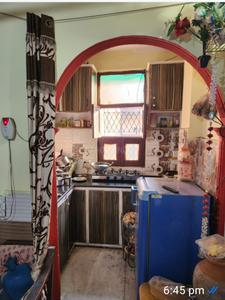 2 BHK Independent Builder Floor