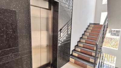 Balcony Image of 1061 Sq.ft 2 BHK Apartment / Flat for sale in Sunkadakatte Bengaluru for Rs. 7950000