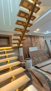 Image of 1500 Sq.ft 3 BHK Duplex for sale in Nipania, Indore for Rs. 11500000