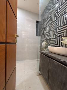 Image of 2000 Sq.ft 3 BHK Builder Floor for sale in Lajpat Nagar, New Delhi for Rs. 64500000