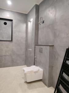 Bedroom Two Image of 1695 Sq.ft 3 BHK Apartment / Flat for sale in Krisumi Waterfall Residences, Sector 36A Gurgaon for Rs. 38500000