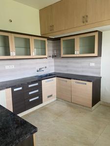 Kitchen Image of 2100 Sq.ft 2 BHK Independent House for rent in Thiruppalai Madurai for Rs. 24000