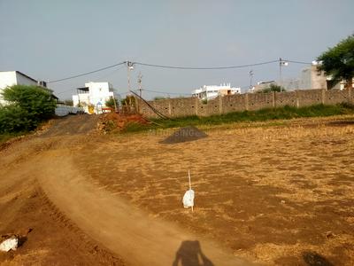 Image of 1000 Sq.ft 2 BHK Independent House for sale in Karmeta, Jabalpur for Rs. 1700000