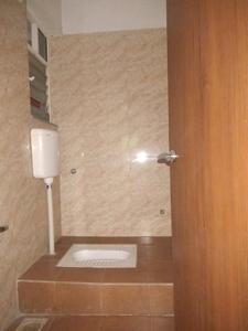 Common Bathroom Image of 550 Sq.ft 1 BHK Apartment / Flat for sale in Swamiraj Swami Kalash, Undri Pune for Rs. 3100000