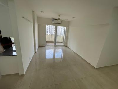 Hall Image of 1573 Sq.ft 2.5 BHK Apartment / Flat for sale in TATA La Vida, Sector 113 Gurgaon for Rs. 25555555