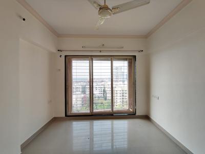 Bedroom Image of 650 Sq.ft 2 BHK Apartment / Flat for sale in Dahisar West Mumbai for Rs. 14100000