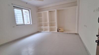 Bedroom Image of 1475 Sq.ft 3 BHK Apartment / Flat for sale in Bhel R &amp; d Apartments, Jeedimetla Hyderabad for Rs. 7400000
