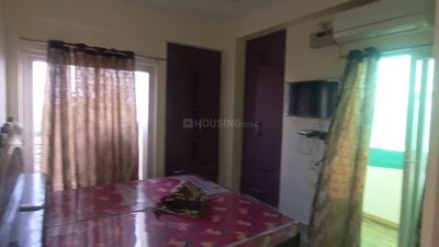 Bedroom Image of 1600 Sq.ft 3 BHK Apartment / Flat for rent in Kakarmata Varanasi for Rs. 30000
