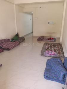 Bedroom Image of 500 Sq.ft 1 RK Independent House for rent in Erandwane Pune for Rs. 13000