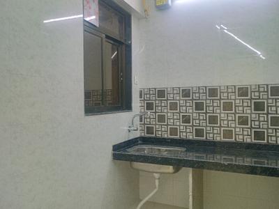 Ritz Phase II Kitchen 4