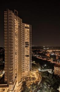 Image of 2230 Sq.ft 3.5 BHK Apartment / Flat for rent in Prestige Fairfield, RMV Extension Stage 2, Bengaluru for Rs. 160000