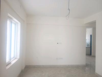 Living Room Image of 1143 Sq.ft 2 BHK Apartment / Flat for sale in Syamantaka Emerald Heights by Syamantaka Infra, Bollaram Industrial Area Sangareddy for Rs. 7557001