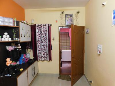 Bedroom Image of 1200 Sq.ft 10.5 BHK Independent House for sale in Bommasandra Bengaluru for Rs. 31500000