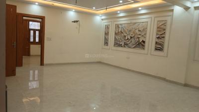Living Room Image of 1800 Sq.ft 4 BHK Builder Floor for sale in Shalimar Garden Ghaziabad for Rs. 16500000