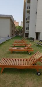 Image of 2302 Sq.ft 4 BHK Apartment / Flat for sale in Umang Winter Hills, Sewak Park, New Delhi for Rs. 35000000