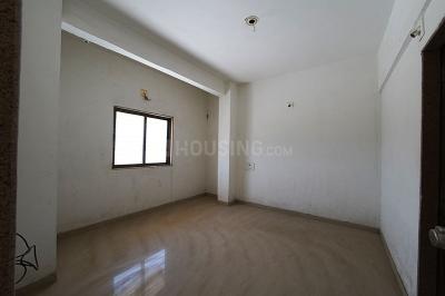 Bedroom Image of 5130 Sq.ft 4 BHK Penthouse for sale in Adalaj Gandhinagar for Rs. 25500000