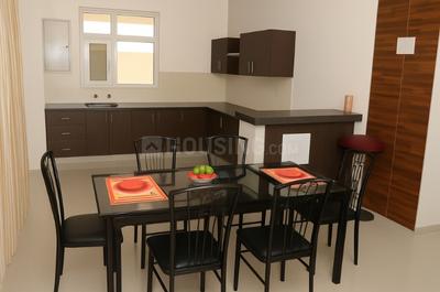 4 BHK Flat