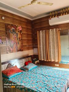 Bedroom Image of 9600 Sq.ft 4 BHK Independent House for sale in Kalwad Road Jaipur for Rs. 10000000