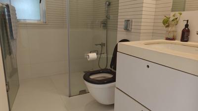 Aster Tower Bathroom Two 3
