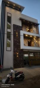 2 BHK Independent House