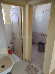 Bathroom Image of 750 Sq.ft 2 BHK Apartment / Flat for sale in Baramati Pune for Rs. 2500000