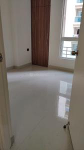 Bedroom Image of 700 Sq.ft 2 BHK Apartment / Flat for sale in Amistad, New Town Kolkata for Rs. 9700000