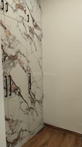 Bedroom Image of 1650 Sq.ft 3 BHK Apartment / Flat for rent in Maxxus Elanza, PR7 Airport Road Zirakpur for Rs. 24999
