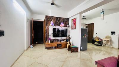 3 BHK Flat