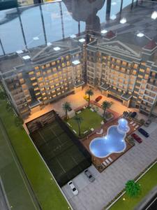Image of 1020 Sq.ft 2 BHK Apartment / Flat for sale in Vangani, Thane for Rs. 3549000