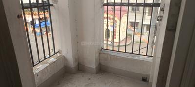 Balcony Image of 950 Sq.ft 2 BHK Apartment / Flat for sale in Paschim Barisha Kolkata for Rs. 4400000
