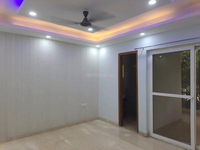 Bedroom Image of 3240 Sq.ft 4 BHK Builder Floor for sale in South City Floors 1, Sector 41 Gurgaon for Rs. 39500000