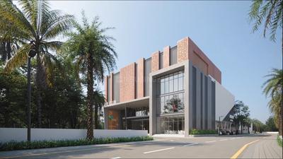 Image of 2418 Sq.ft Residential Plot / Land for sale in Pleasure Spaces Nirvana, Devanahalli, Bengaluru for Rs. 15500000