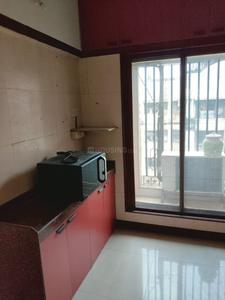 Kitchen Image of Ravindra PG in Goregaon West, Mumbai