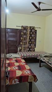 4 BHK Independent Builder Floor