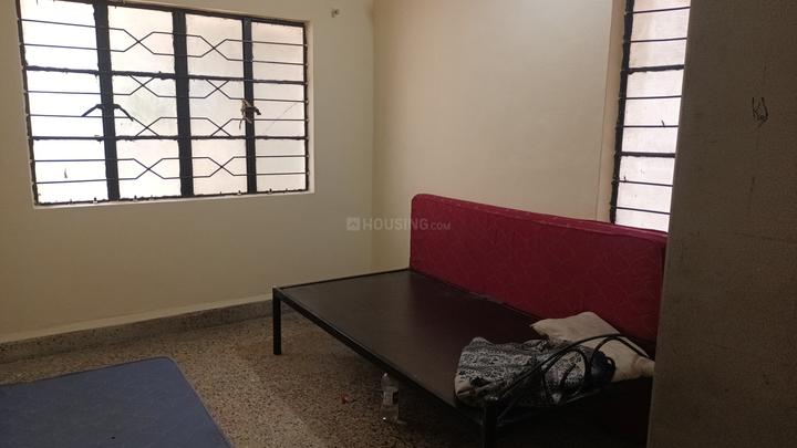 Patangmala apartment Bedroom One 1